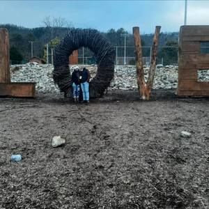 Meet your Posher, Nicholas